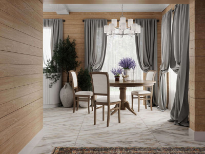 RM01 Hexagon 25x28,5 непол.
