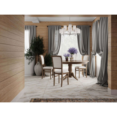 RM01 Hexagon 25x28,5 непол.
