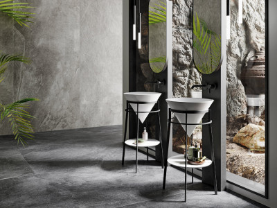 Slate Nero 119,5x320х11
