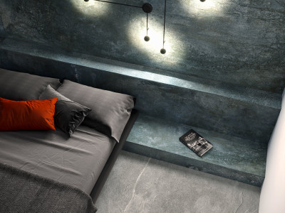 Slate Nero 119,5x320х11
