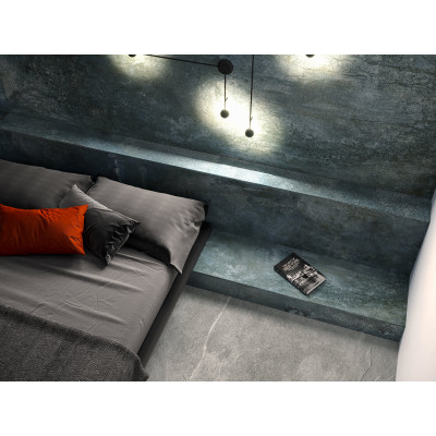Slate Nero 119,5x320х11
