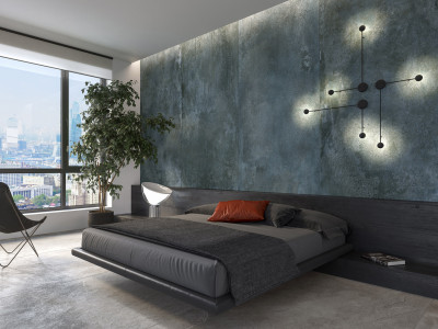 Slate Nero 119,5x320х11
