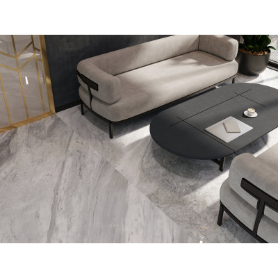 Bardiglio 160x320х6
