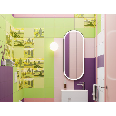 Бардини 3 20x20x0,69