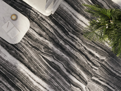 Black Onyx 160x320х6
