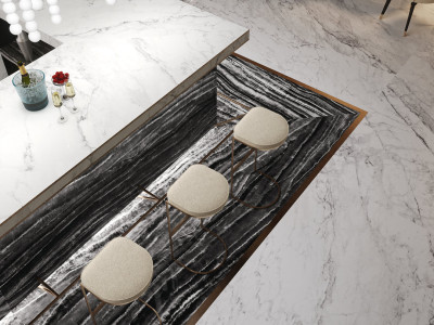 Black Onyx 160x320х6
