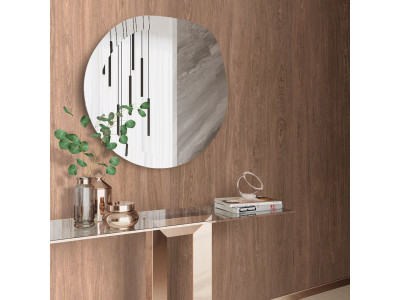 Кредо графитовый обрезной 119,5x320x0,6