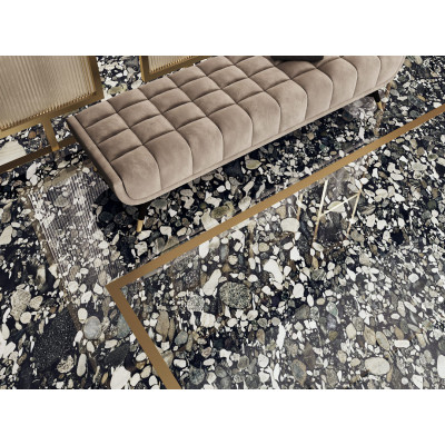 Black Onyx 160x320х6
