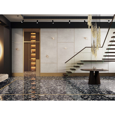 Black Onyx 160x320х6
