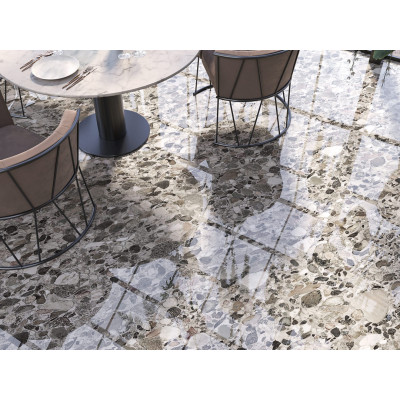 Black Onyx 160x320х6
