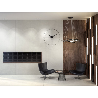 Walnut Sabbia 119,5x320х11

