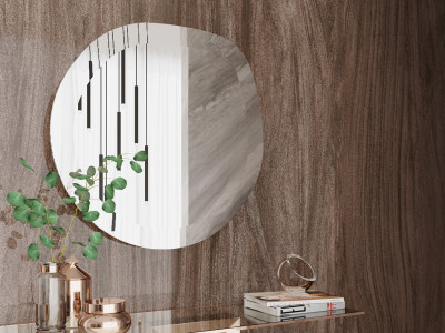 Walnut Sabbia 119,5x320х11
