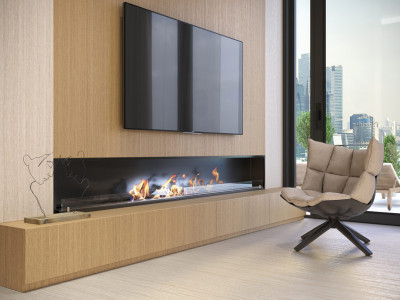 Walnut Sabbia 119,5x320х11
