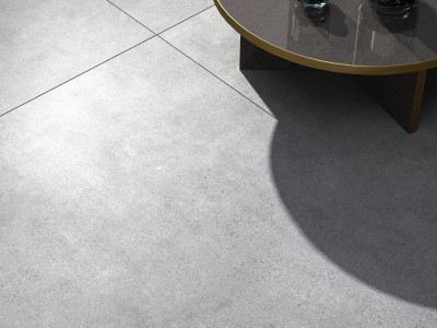 Beton Beige 119,5x320х6
