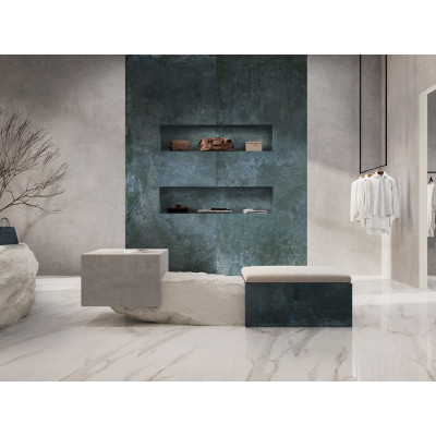 Beton Beige 119,5x320х6
