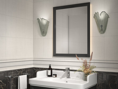 Спинелли матовый 20x10x1,3