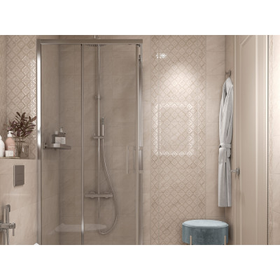 Винетта глянцевый 25x40x8