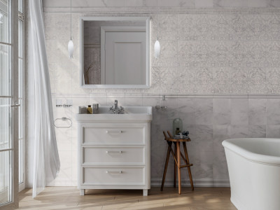 Висконти мозаичный 20x30x6,9