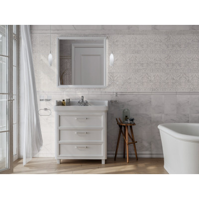 Висконти мозаичный 20x30x6,9
