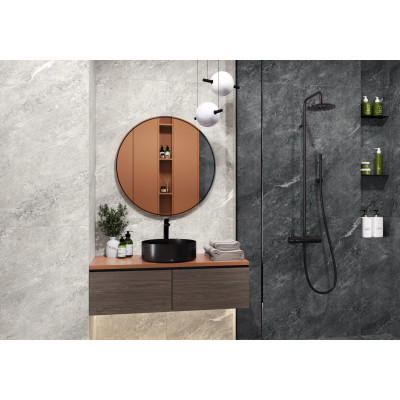 Ajax Gray 120x60