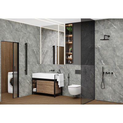 Ajax Gray 120x60