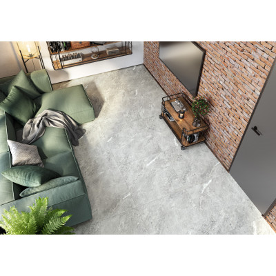Ajax Gray 120x60