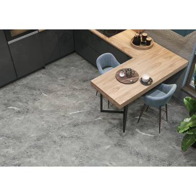 Ajax Gray 120x60