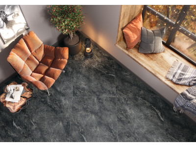 Ajax Gray 120x60