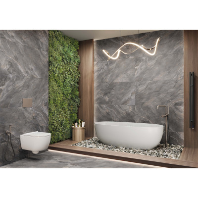 Argenta Gray 120x60