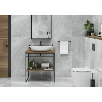Armani Marble Gray 120x60
