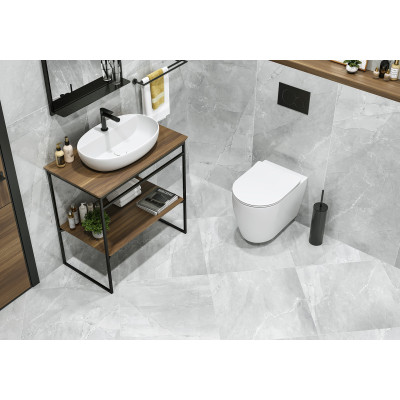 Armani Marble Gray 120x60
