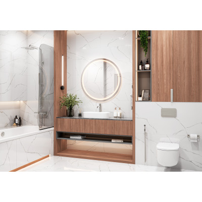 Atlantic Marble 120x60
