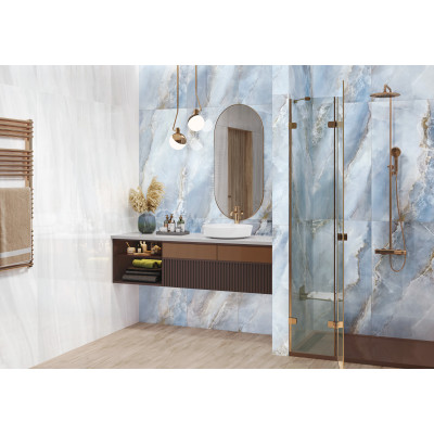 Blumarin Lagoon 120x60