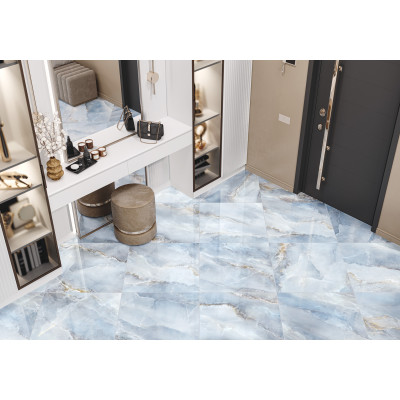 Blumarin Lagoon 120x60