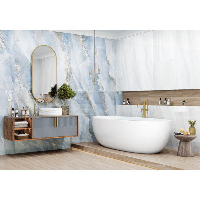 Blumarin Lagoon 120x60