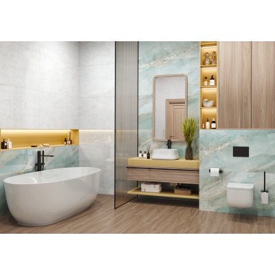 Blumarin Lagoon 120x60