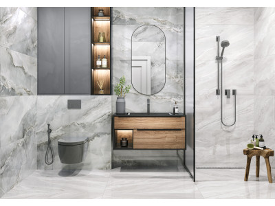 Blumarin Lagoon 120x60