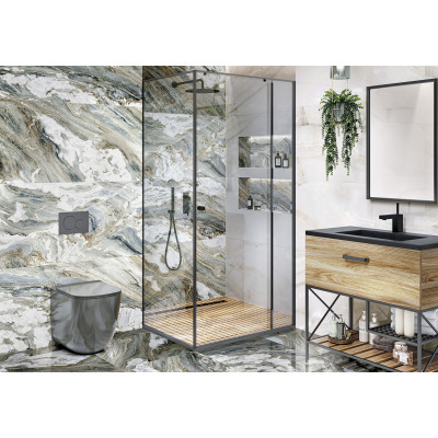 Cascade Natural 120x60
