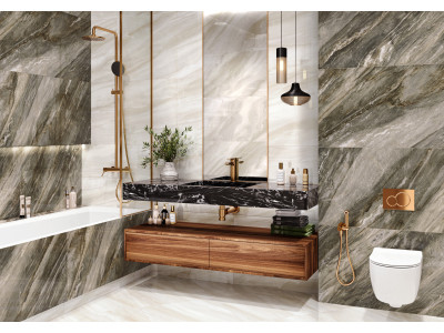 Davinci Gold 120x60
