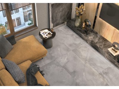 Elixir Gray 120x60