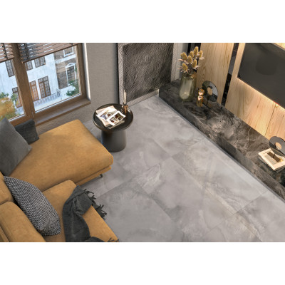 Elixir Gray 120x60