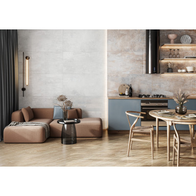 Iron Gray 120x60
