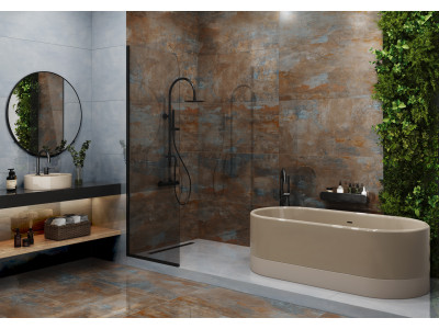 Iron Gray 120x60
