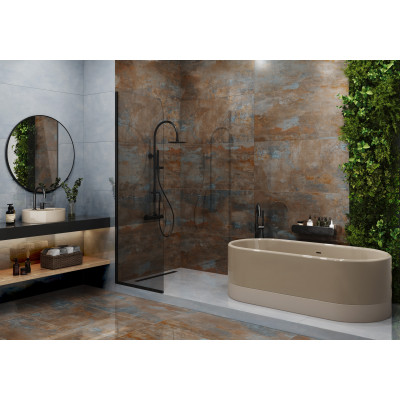 Iron Gray 120x60
