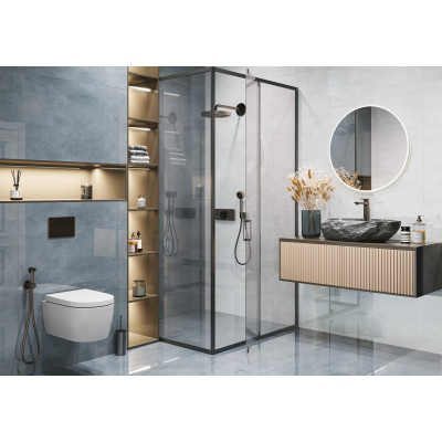 Iron Gray 120x60

