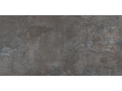 Керамогранит Iron Graphite 120x60
