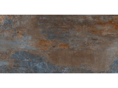 Керамогранит Iron Steel 120x60
