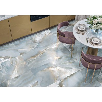 Monaco Onyx Crema 120x60
