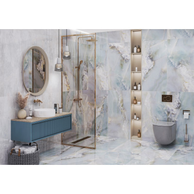 Monaco Onyx Crema 120x60
