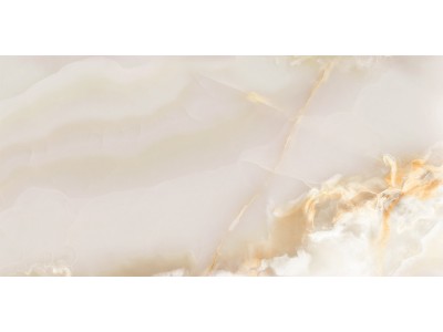 Керамогранит Monaco Onyx Crema 120x60
